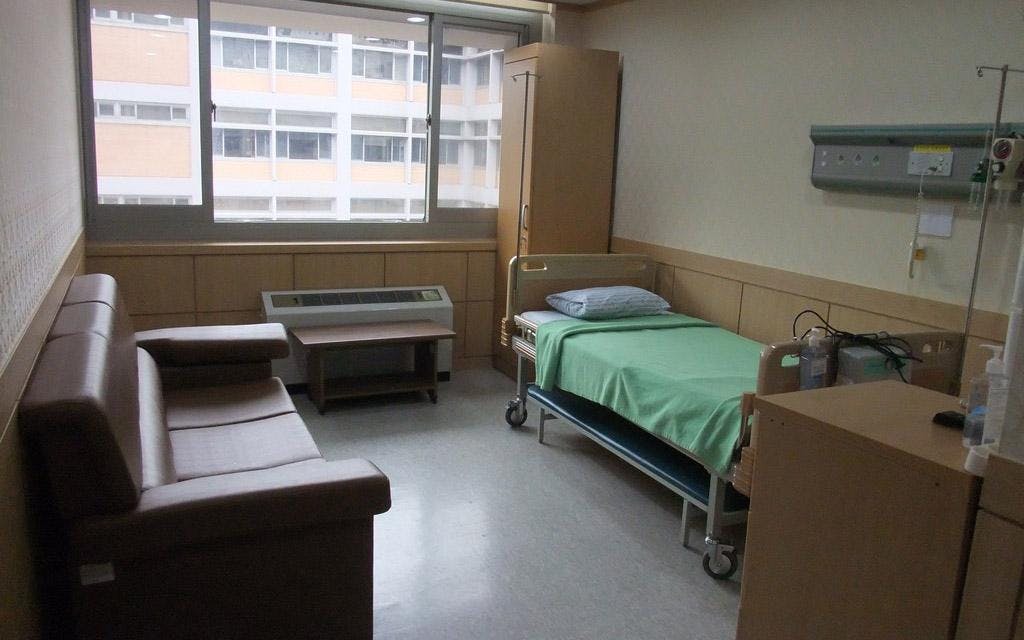 화순전남대학교병원