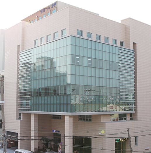 포항세명기독병원장례식장